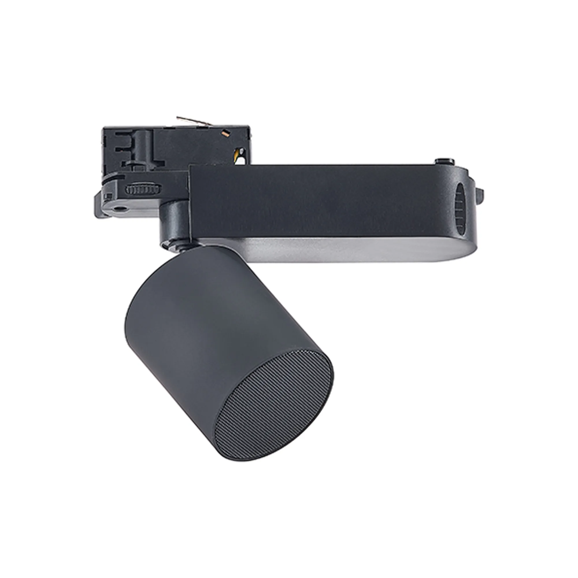 M9632  Speak Bluetooth Linkable Track Speaker, 10W, Black, Suitable For Triphasic Range